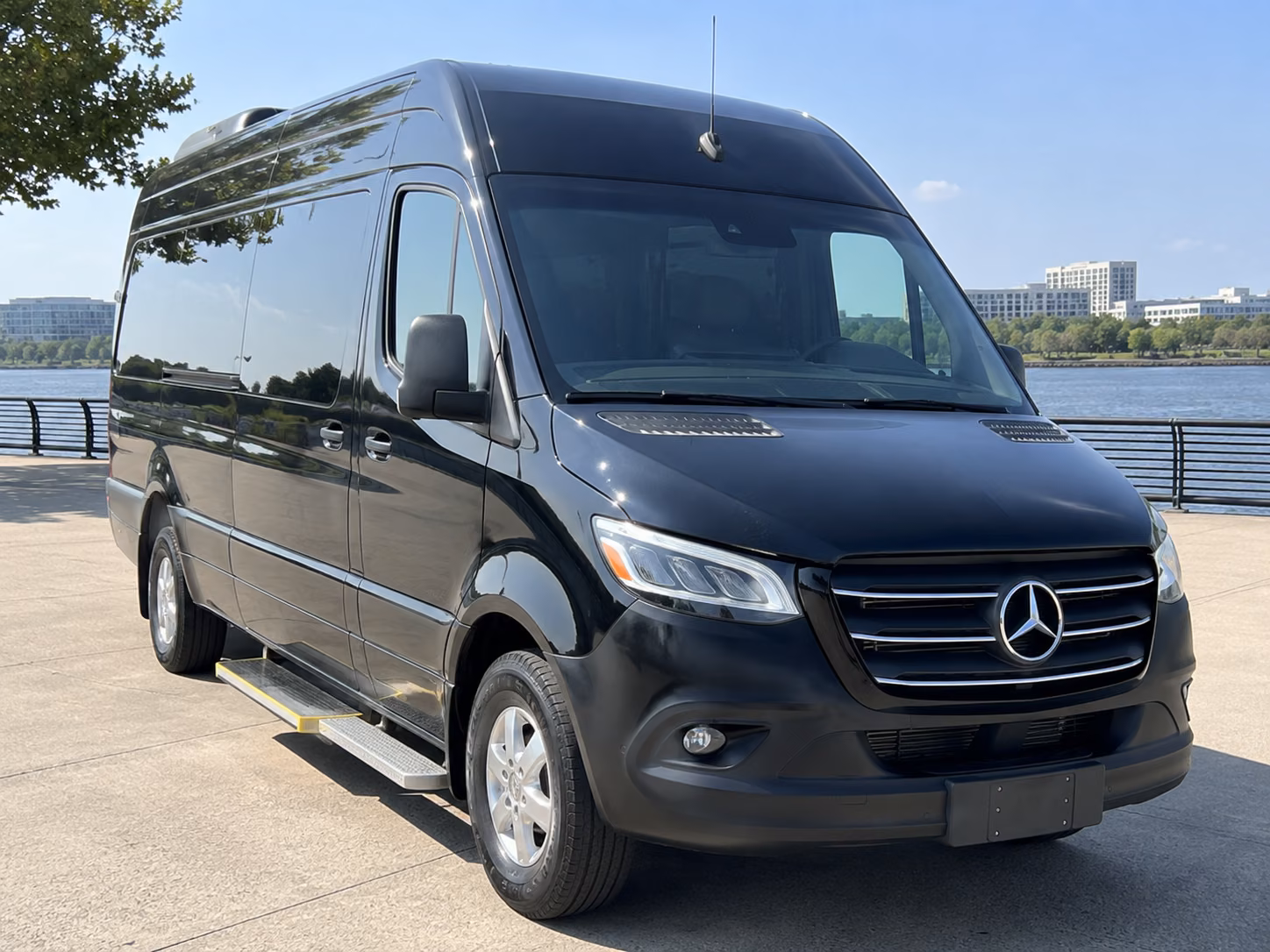 avondale airport transportation