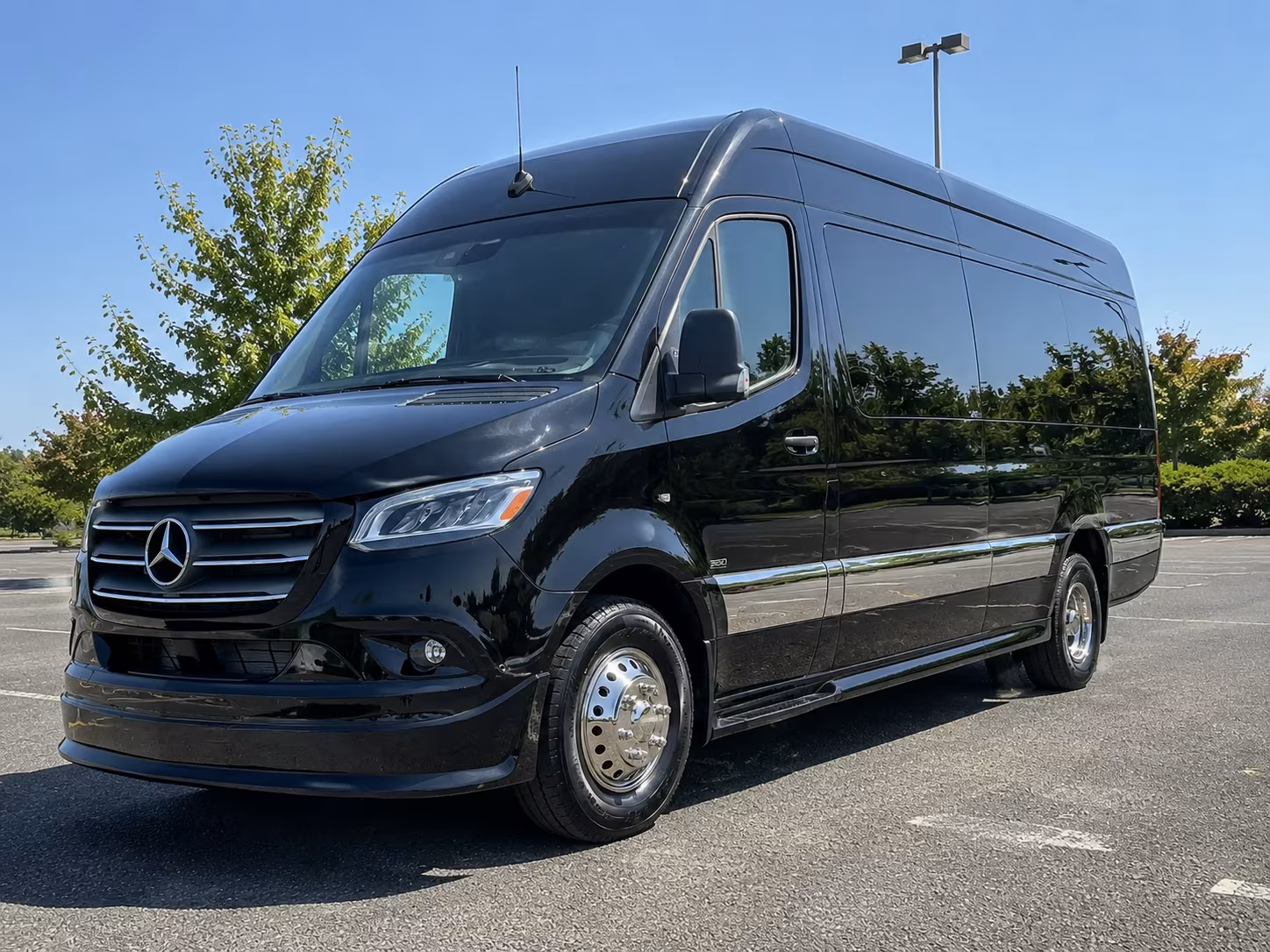 avondale bus rentals