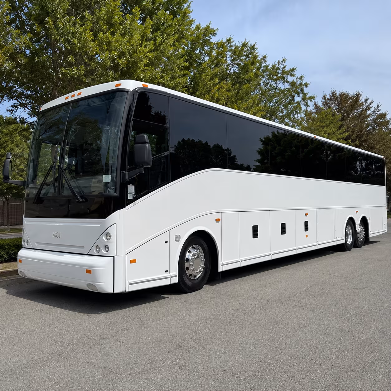 avondale church transportation
