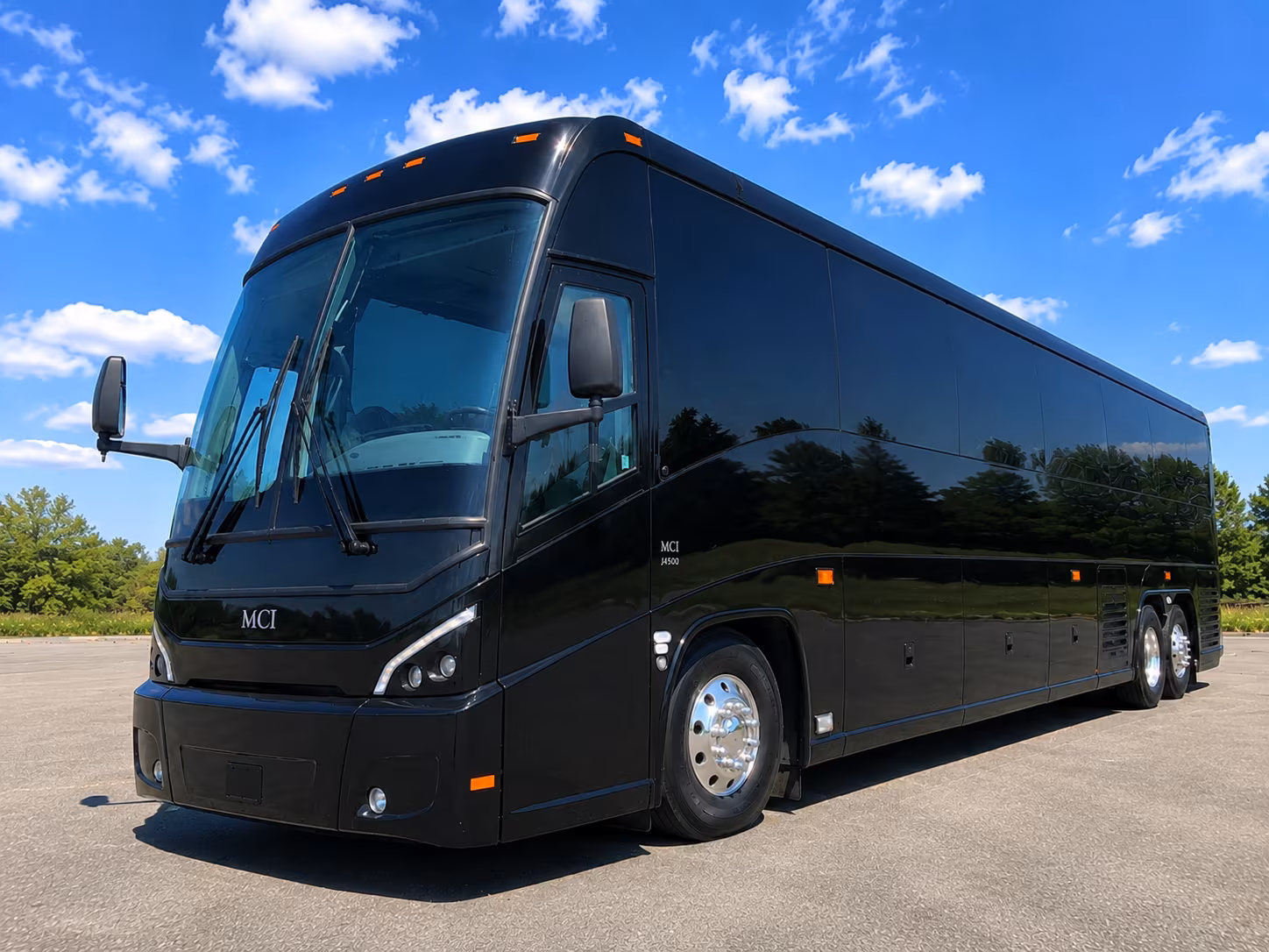 Avondale Corporate Event Transportation