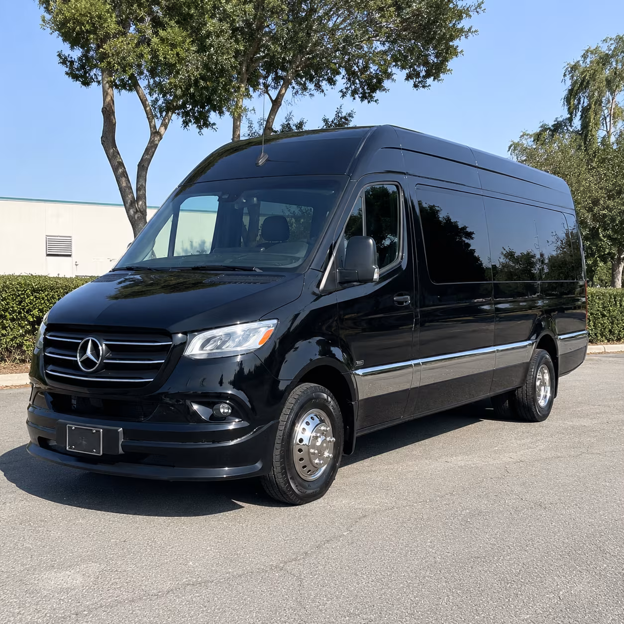 avondale corporate transportation