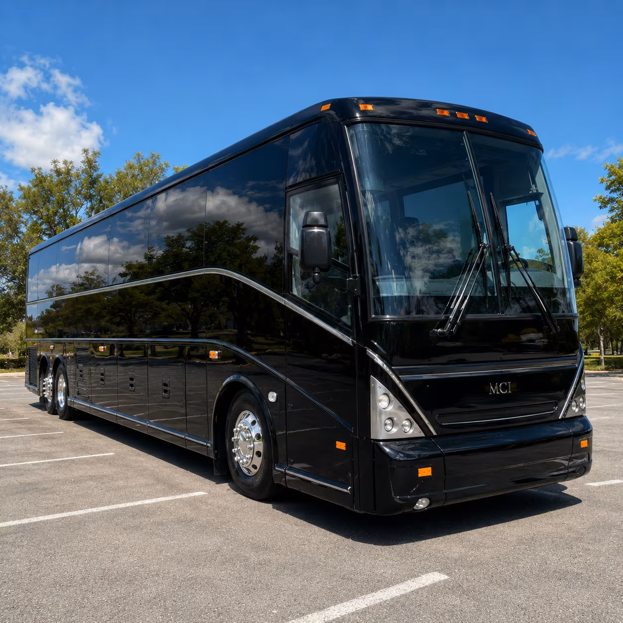 avondale employee transportation