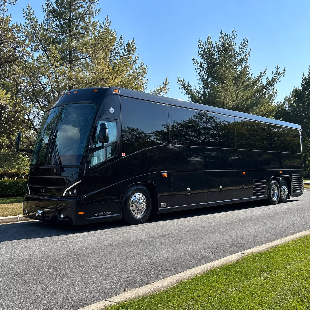 Avondale Government & Military Transportation