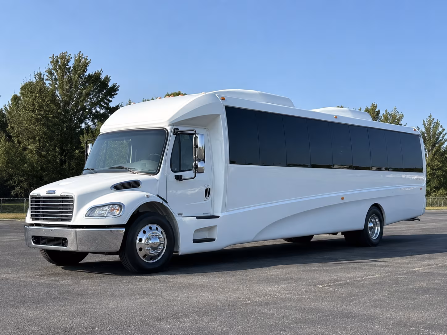 avondale party bus