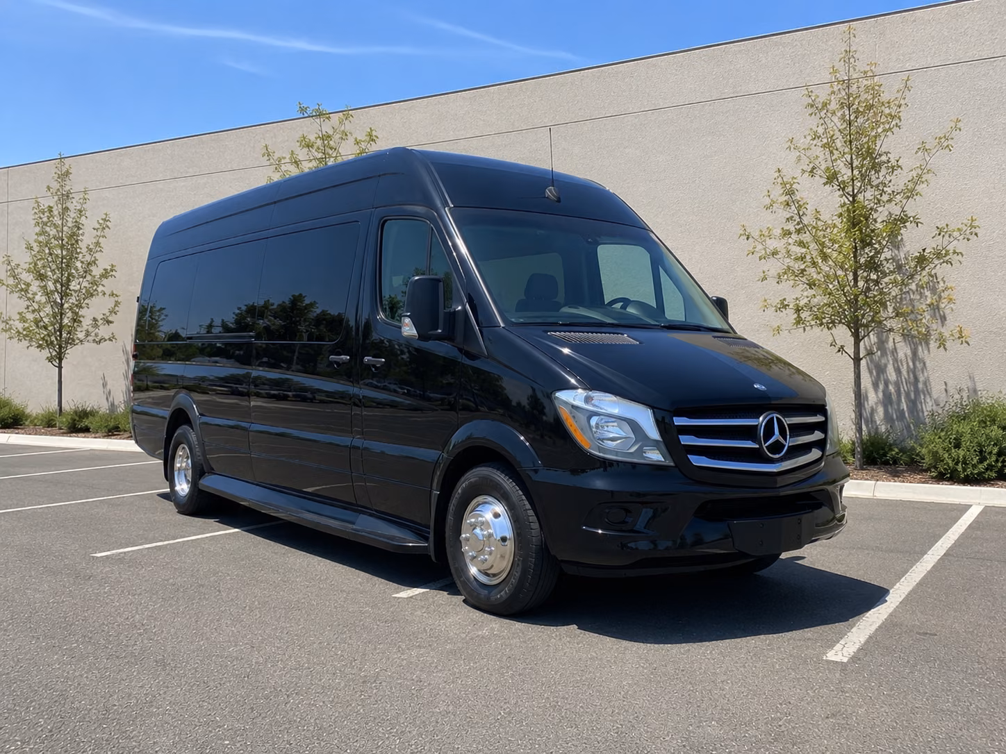 Avondale Private Event Transportation