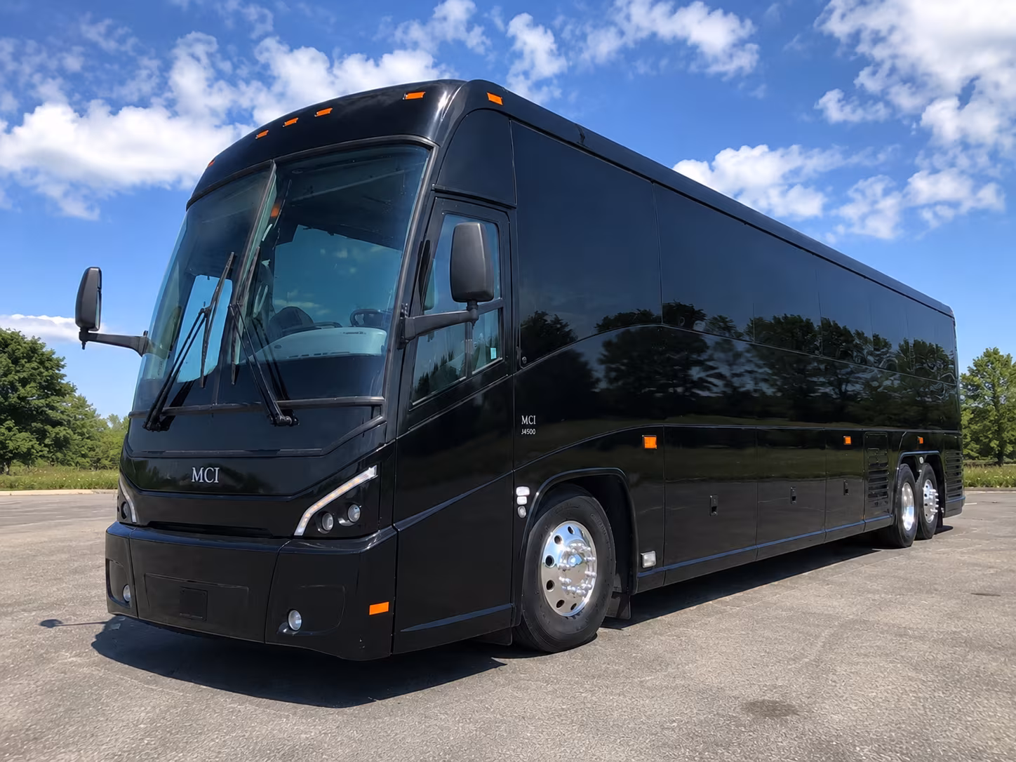 avondale prom transportation onboard seating