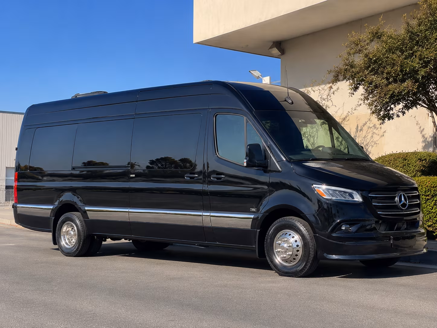 avondale prom transportation