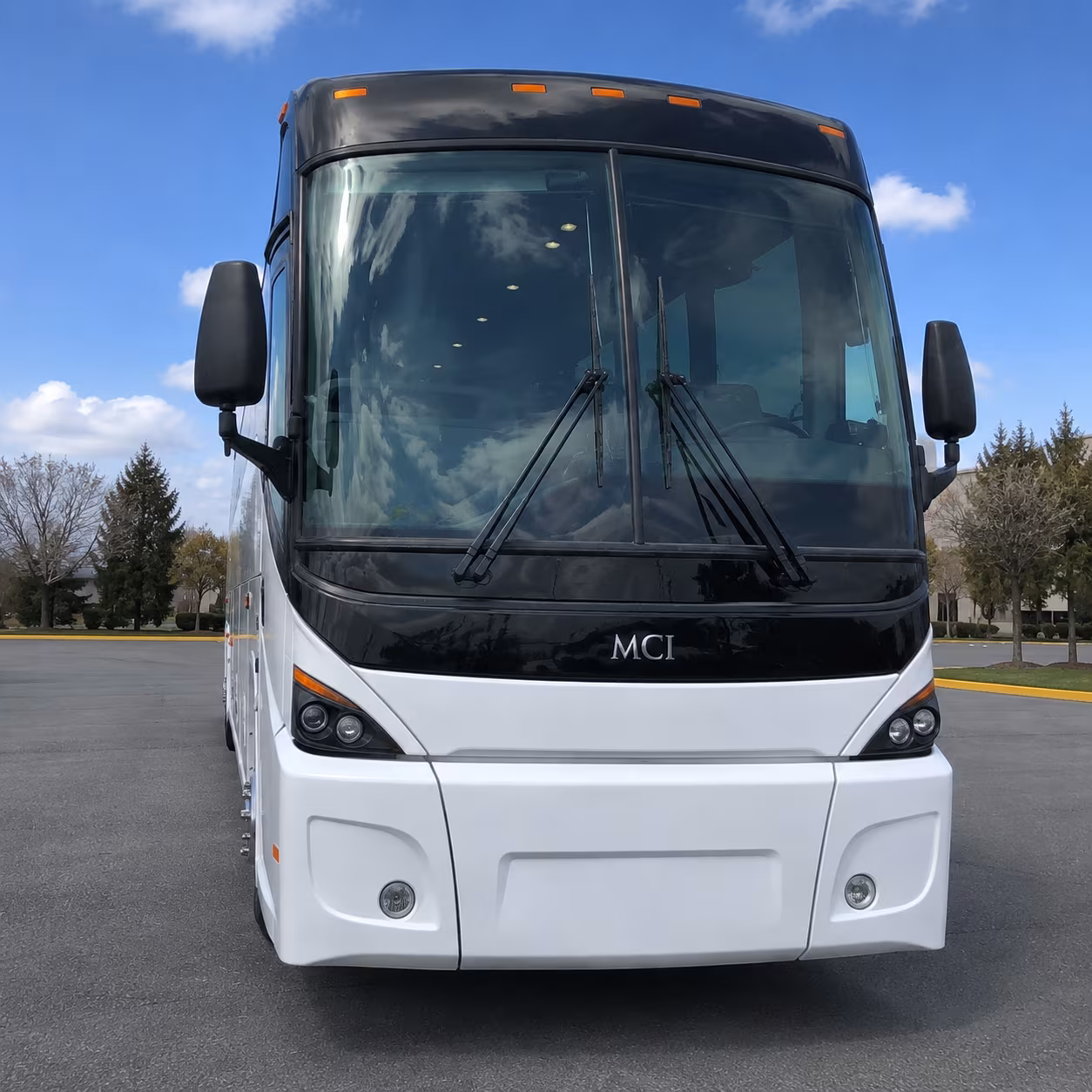 Avondale School Event Transportation