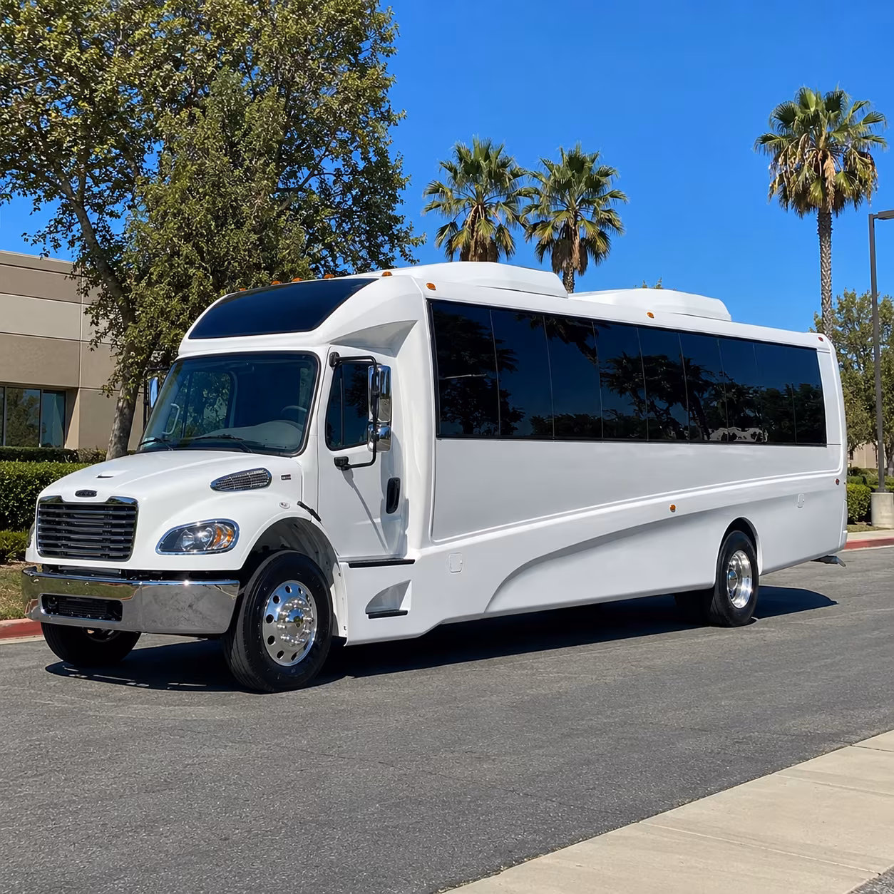 avondale sporting event transportation