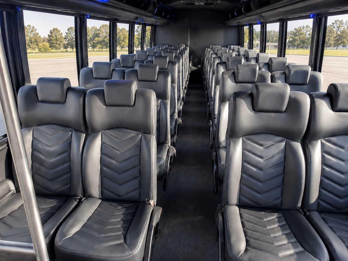 avondale wedding transportation to venues across the west valley and beyond