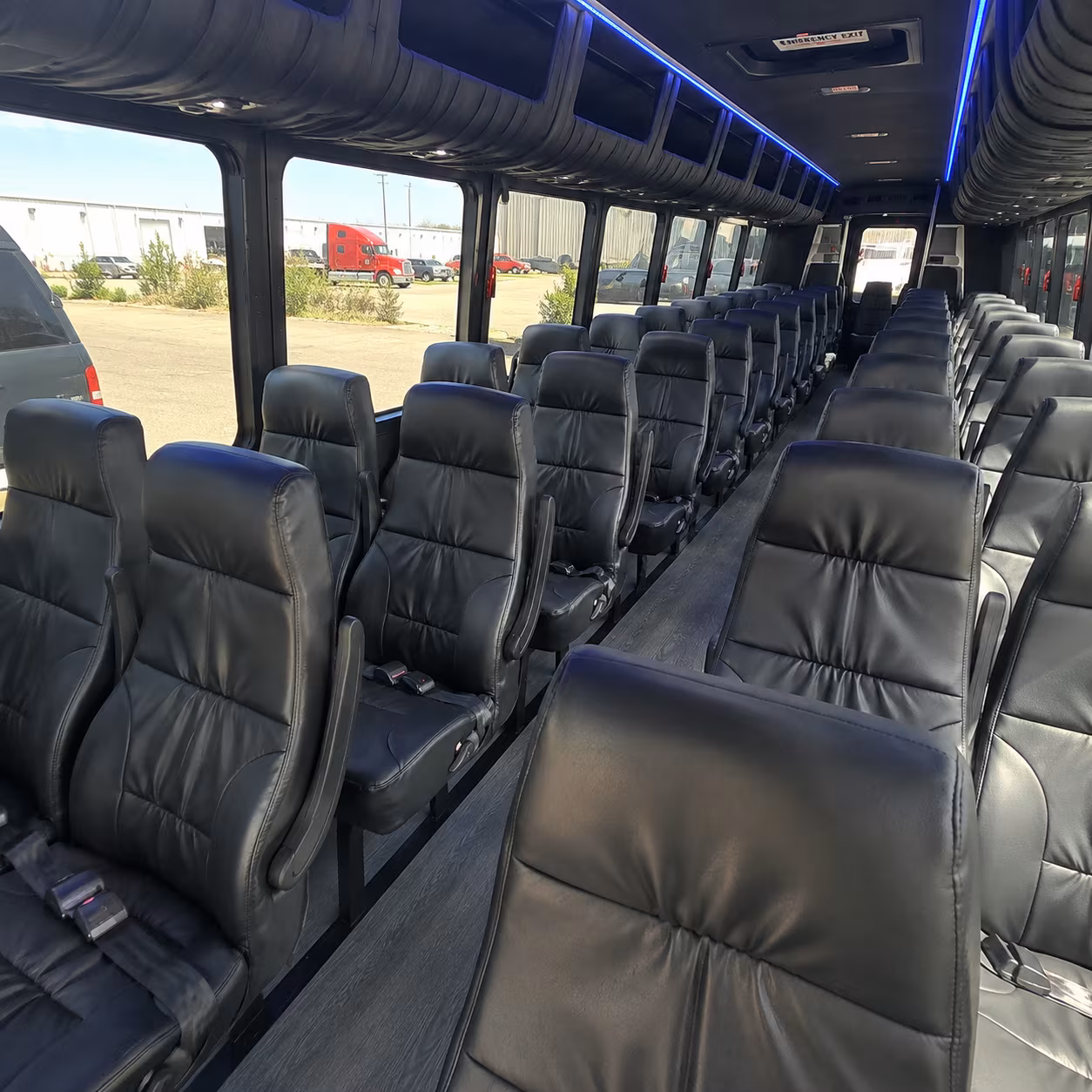 birthday and special occasion wine tour bus rentals in avondale
