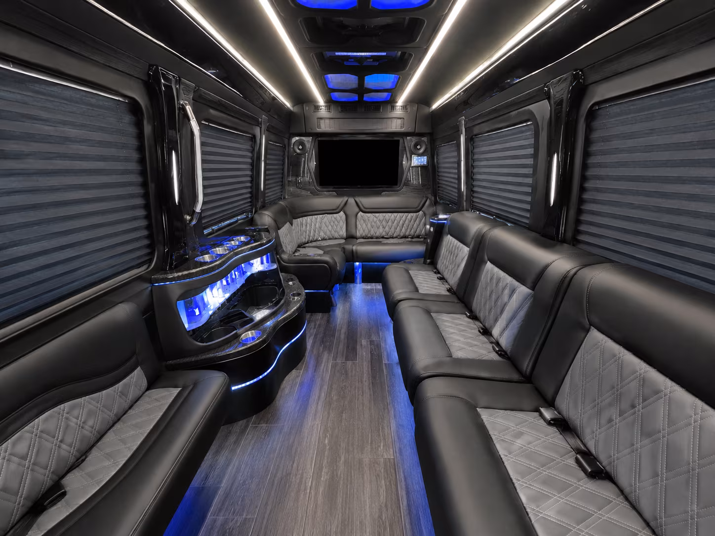 bus rentals for avondale church retreats and spiritual events