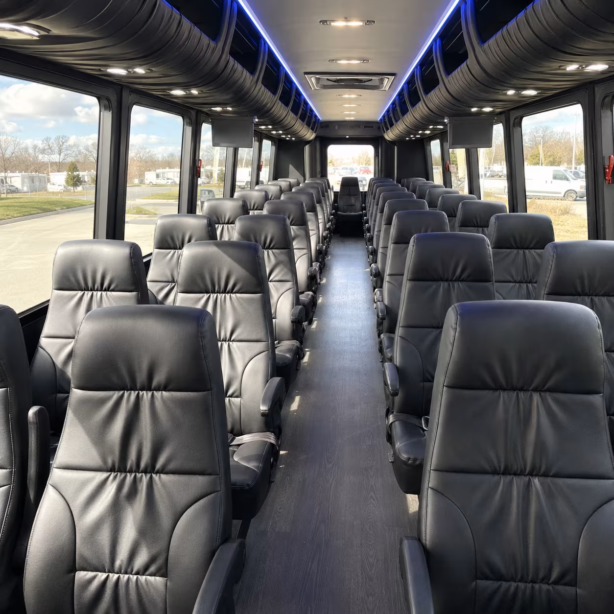 bus rentals to willcox wine country and arizona wine festivals