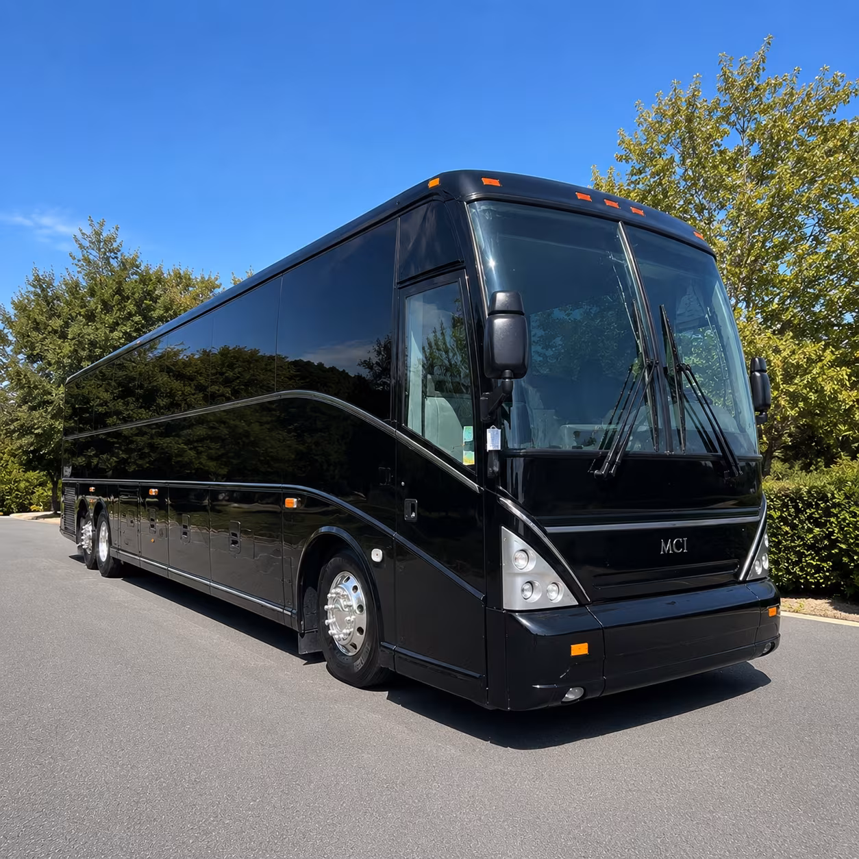 corporate event and off site meeting transportation in avondale