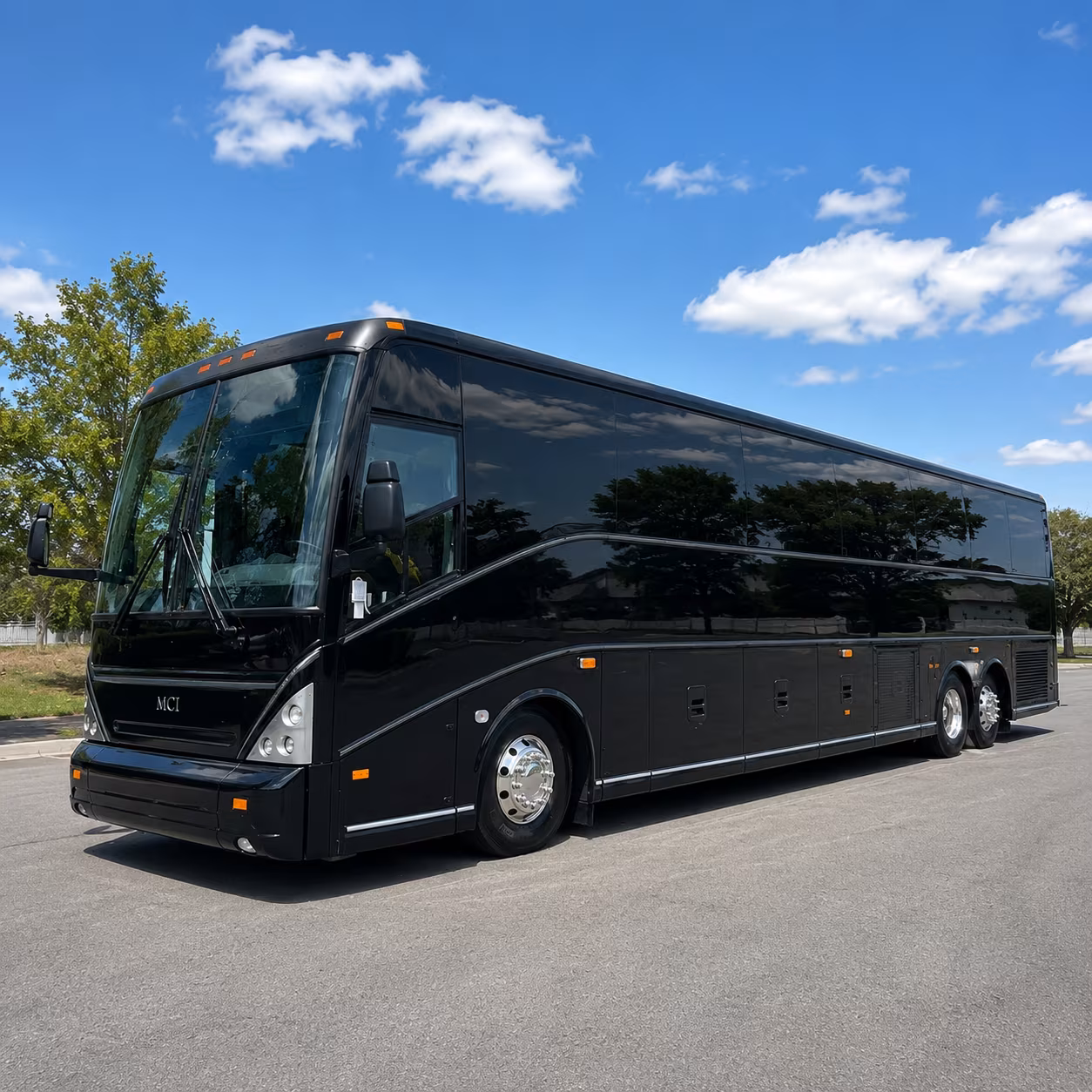 employee bus rentals for avondale s sporting and event venue workforce