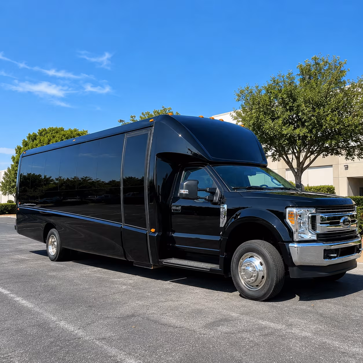 fan buses to arizona diamondbacks games at chase field