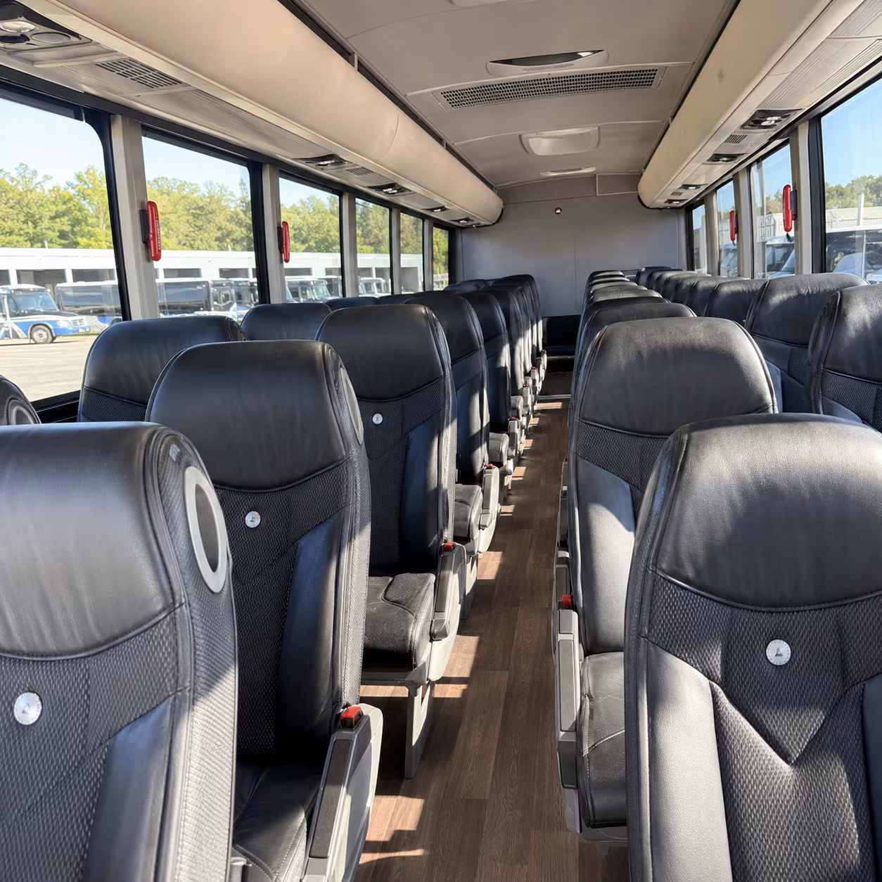 multi day long distance military transportation from avondale