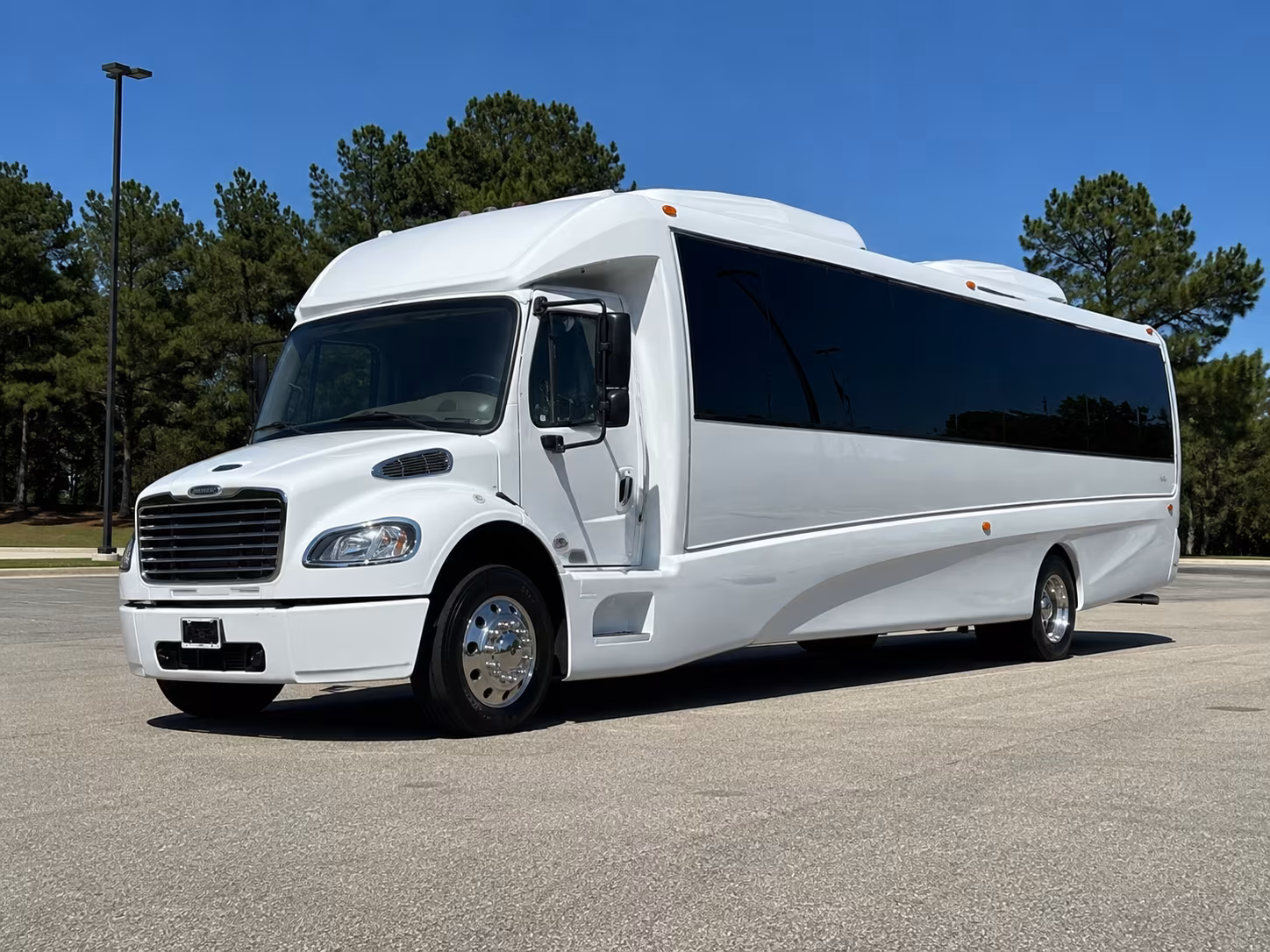 party buses in avondale for wedding parties and bachelorette groups